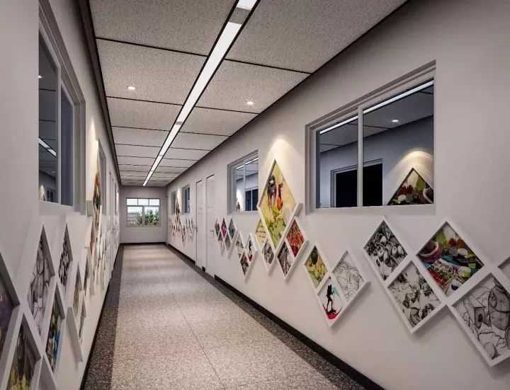 學(xué)校校園文化設(shè)計(jì)好有什么作用呢？