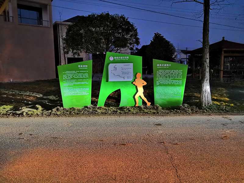 景區(qū)標(biāo)識(shí)為什么要考慮文化元素？