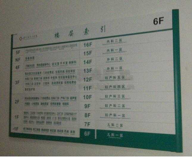 商業(yè)標識設計系統(tǒng)規(guī)劃的基本要求