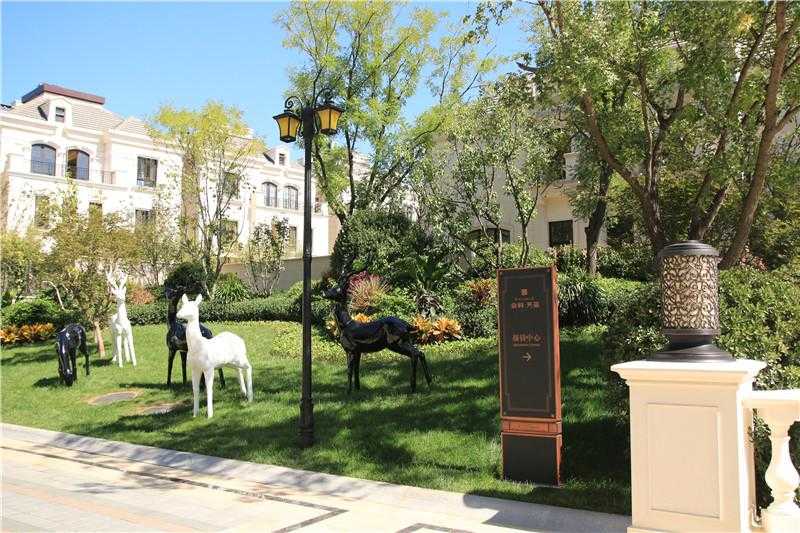 日常生活中，標(biāo)識(shí)設(shè)計(jì)的數(shù)量設(shè)置和布點(diǎn)