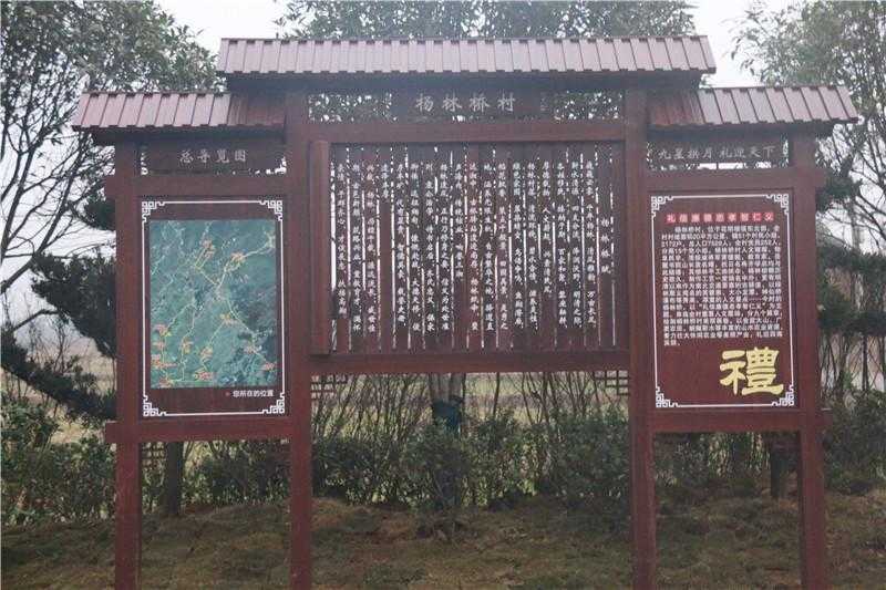 景區(qū)導(dǎo)視標(biāo)識需要如何去創(chuàng)建呢？