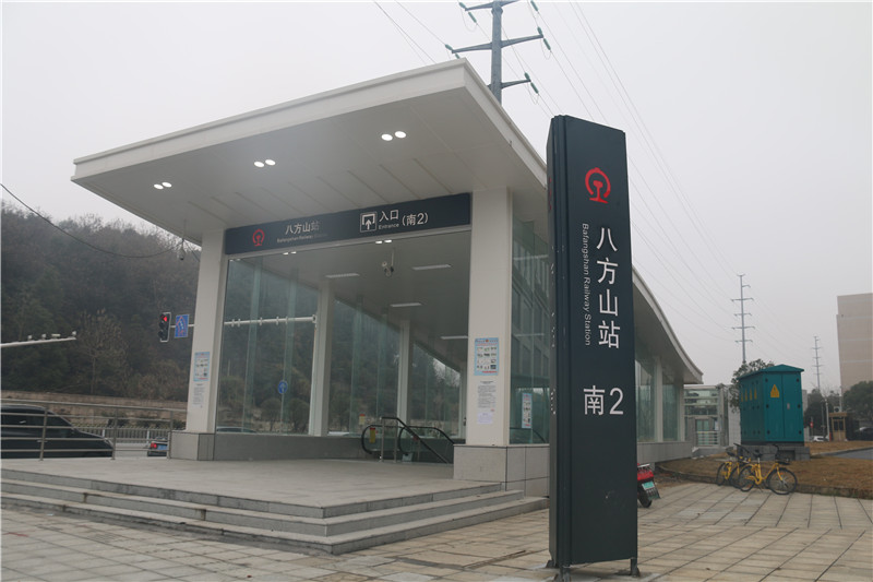 地鐵標(biāo)識(shí)怎么設(shè)計(jì)？需要注意什么？