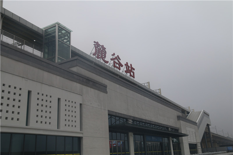 高鐵標(biāo)識設(shè)計(jì)需要遵循什么原則？